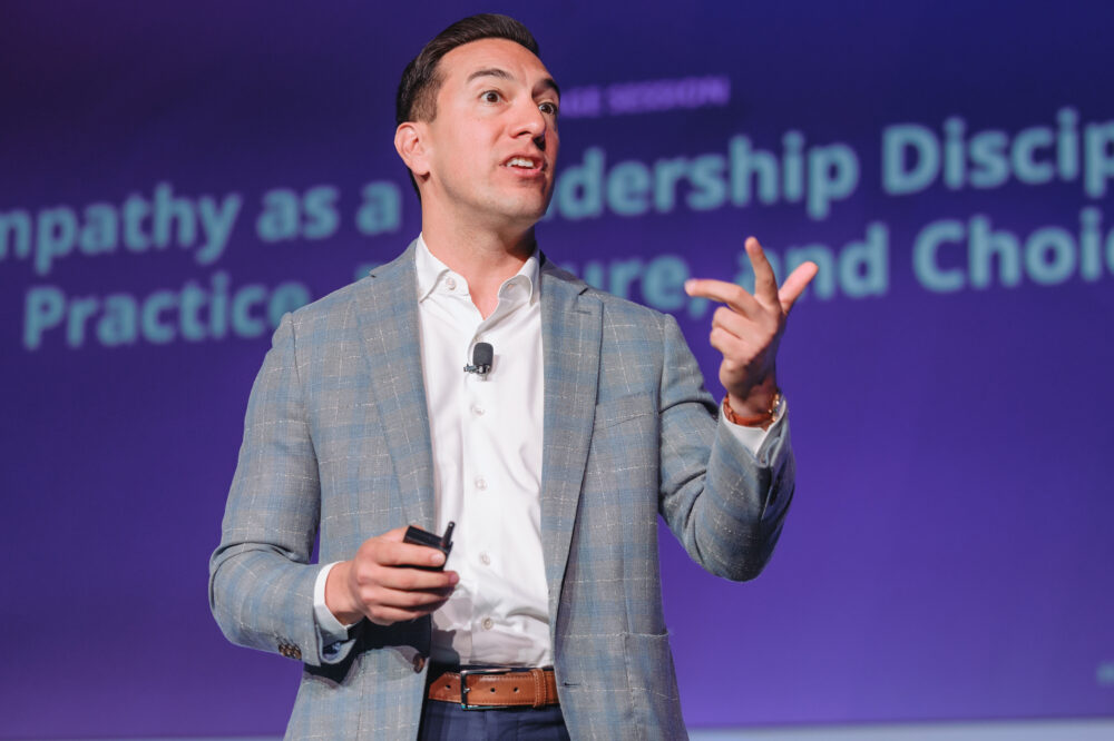  Empathy as a Leadership Discipline: Practice, Pressure, and Choice