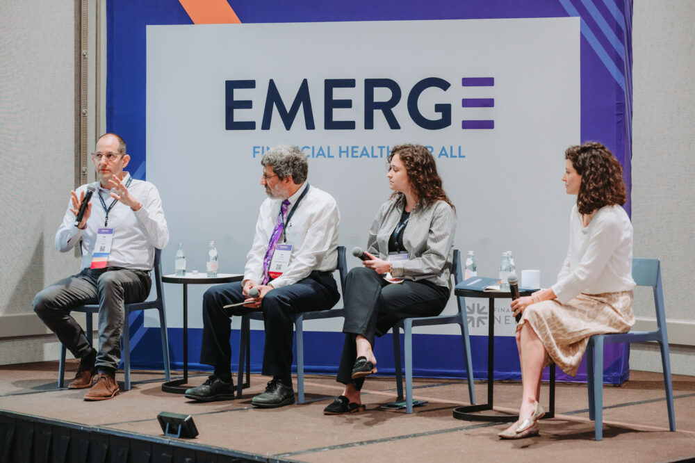  The Next Era of Financial Health Measurement