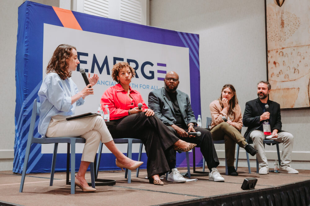  Beyond Banking: Emerging Innovations Redefining Financial Health