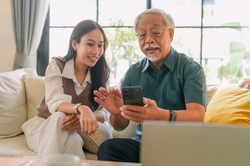  Lifelong Learning and Financial Health Across Generations