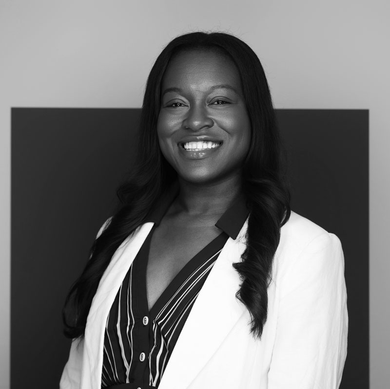  Jasmyne Beckford