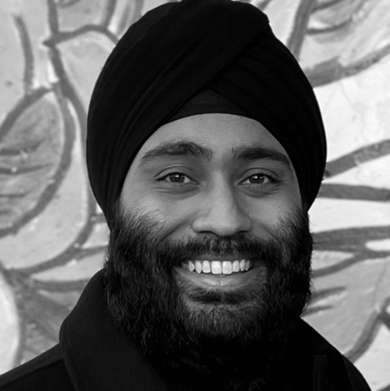  Sohrab Kohli