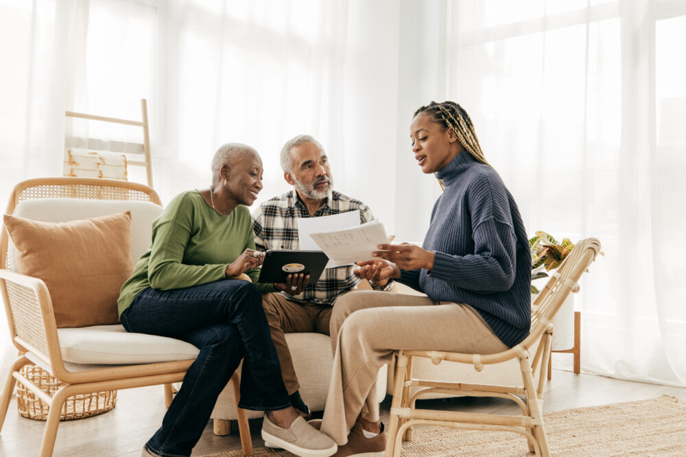  One of the Greatest Threats to Wealth Transfer May Be All in the Family