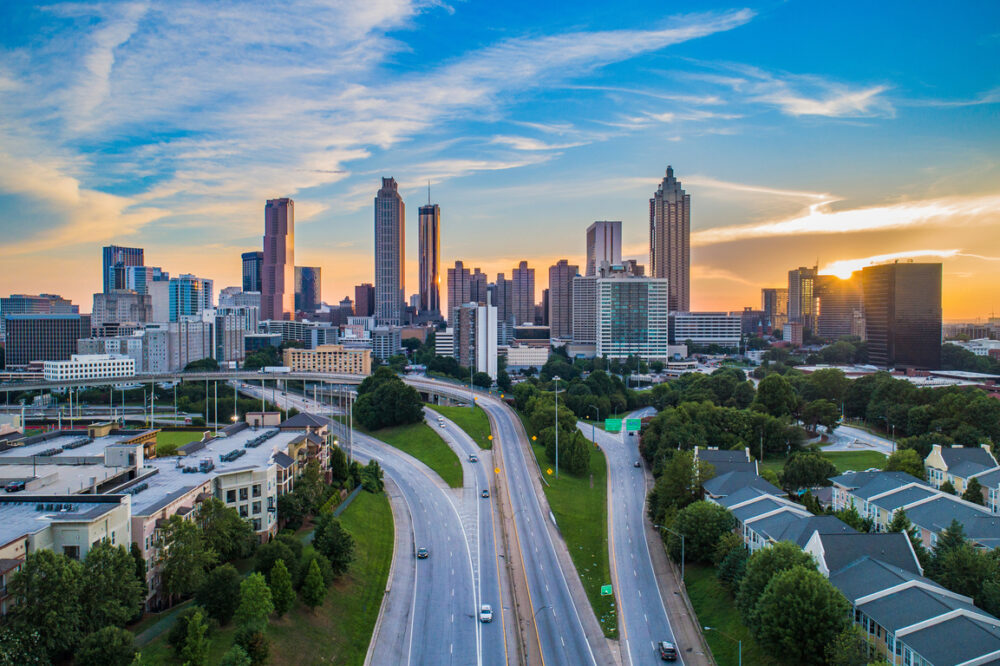 Atlanta Builds: When Innovation Meets Real Lives