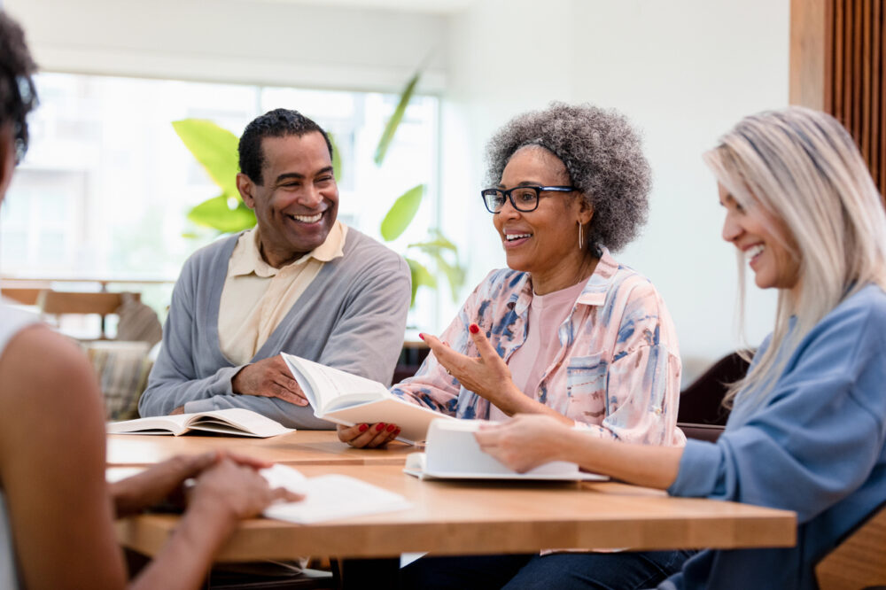  Member-Exclusive Lunch | The Future of Financial Health, Part I: 2027 in Focus