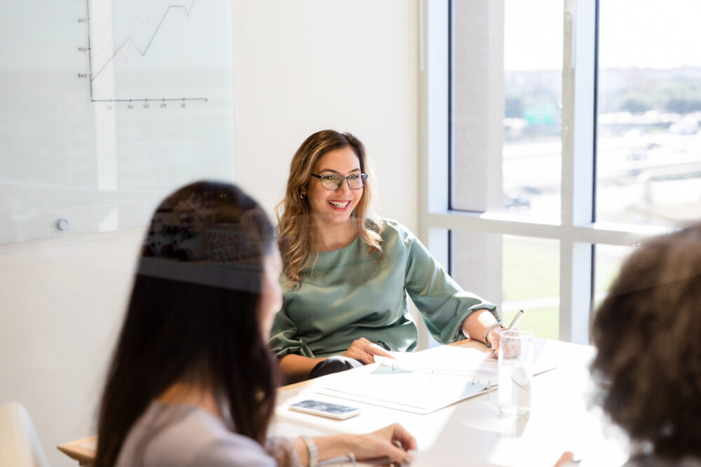 Empathy as a Leadership Discipline: Practice, Pressure, and Choice