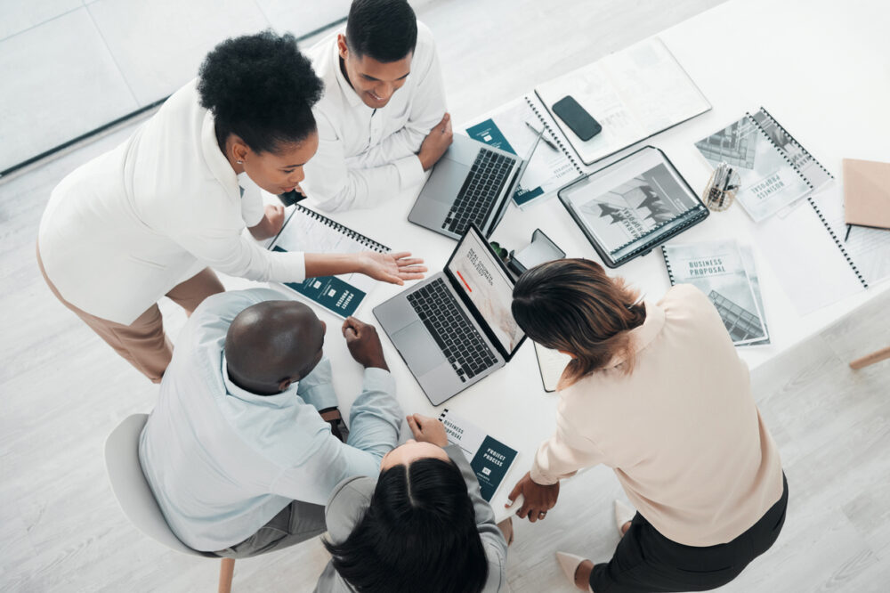 AI Under Pressure: The Financial Health Test Kitchen