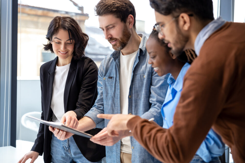  Innovation Spotlight: AI in Action