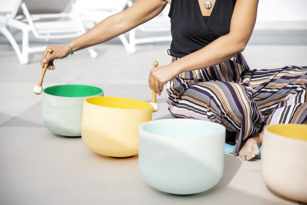 Morning Wellness: Movement and Sound Bath