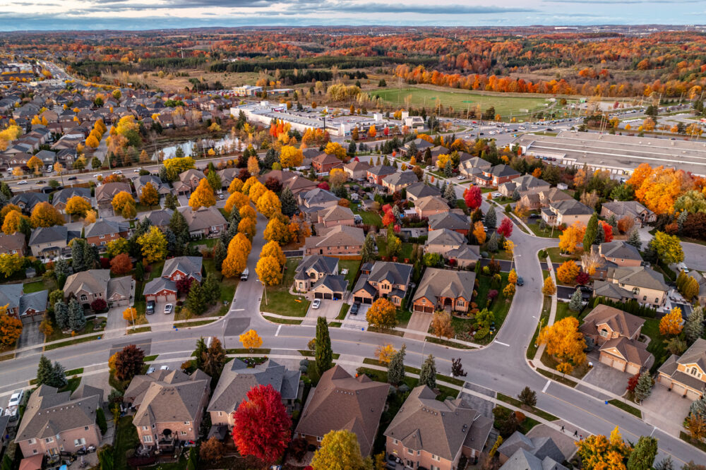 Place-Based Insights That Drive Better Solutions