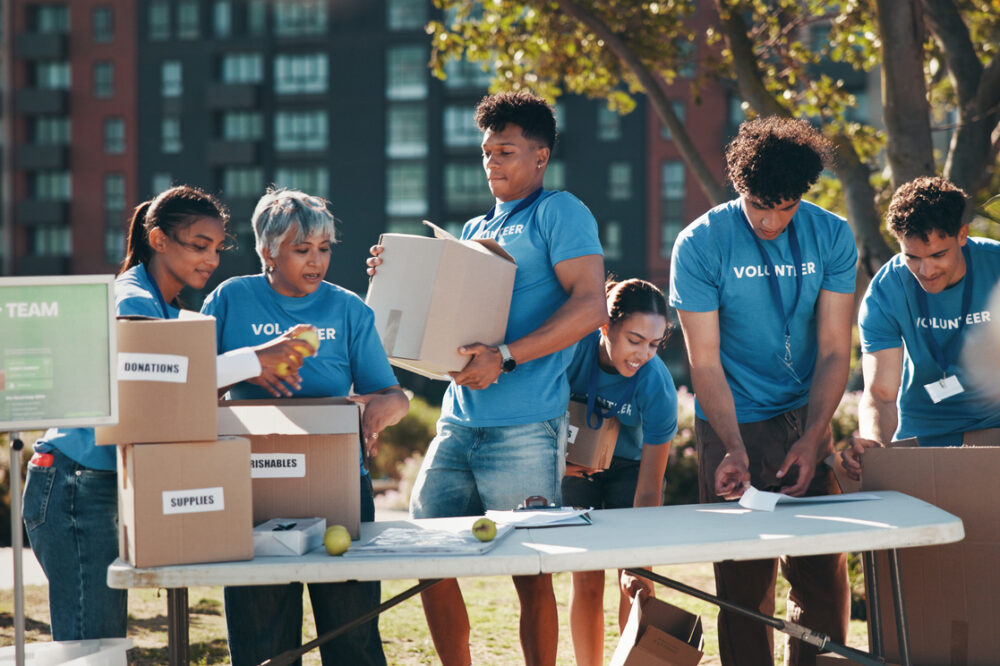  Rooted in Community: Strengthening Food Access in Atlanta