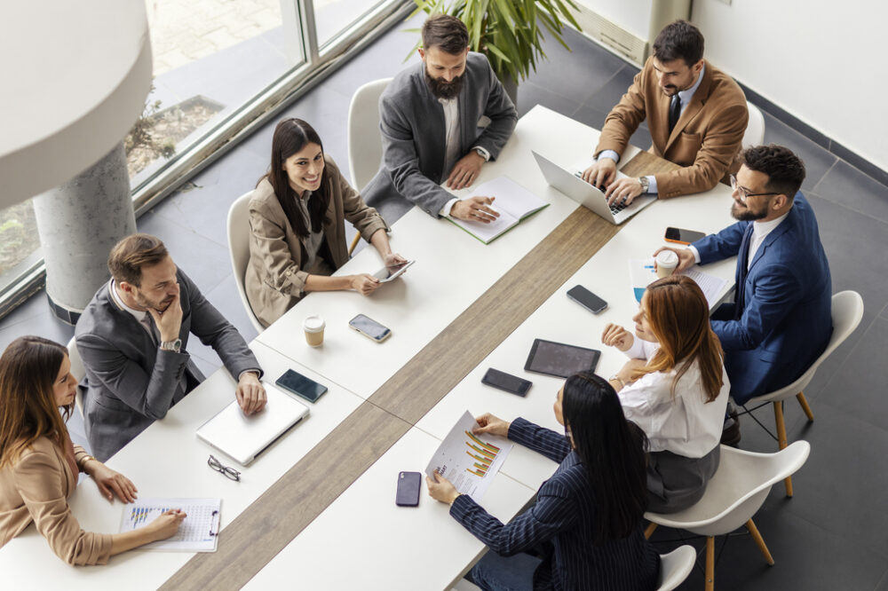 Putting the Standards to Work: A Collaborative Product Design Studio