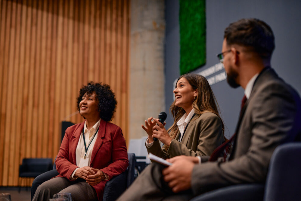 Hard Questions for the Future of Finance