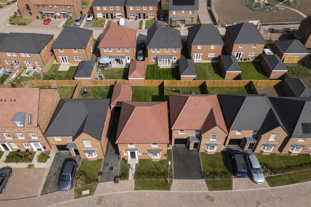 No Margin for Error: Finding Housing in an Unforgiving Economy