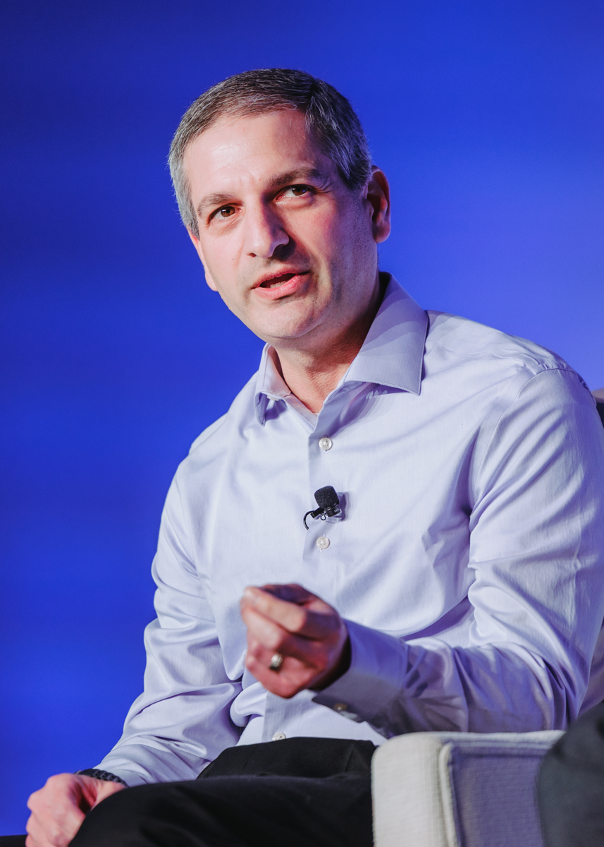 Adam Davis, Vice President, Financial Health and Liquidity, Capital One
