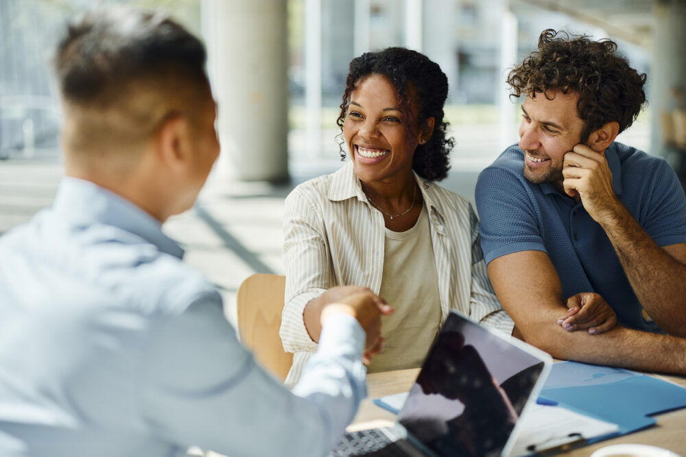 Bloom Credit: Unlocking Credit Access for Overlooked Borrowers
