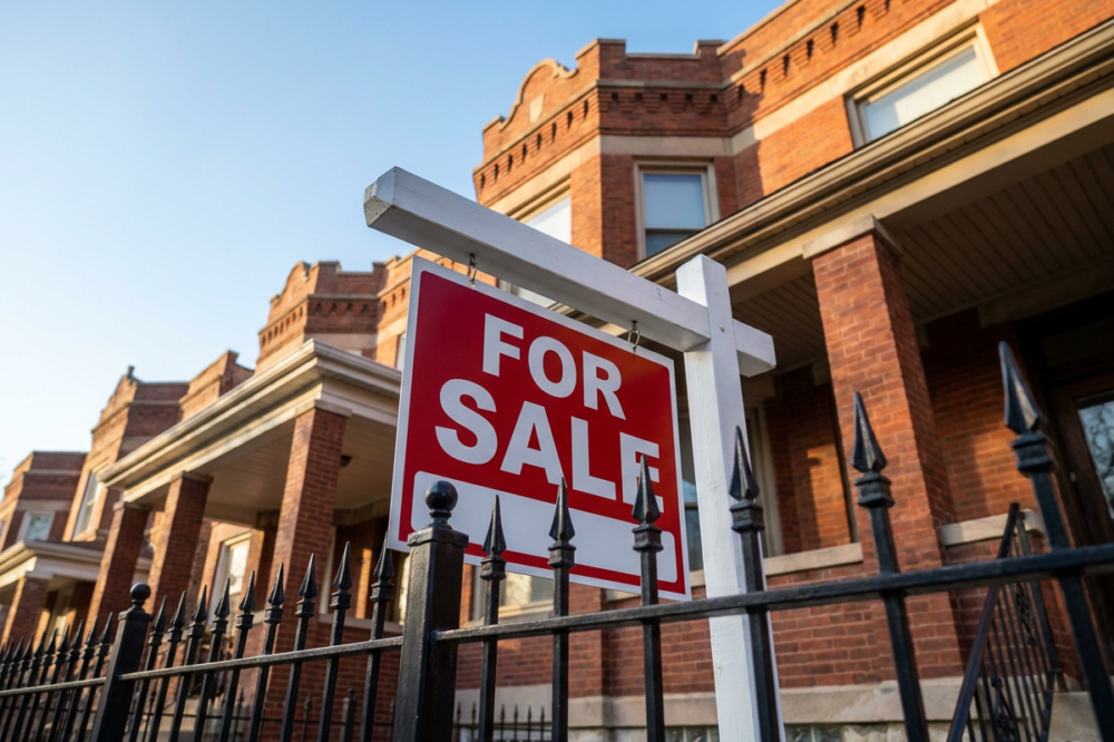  Credit-Ready but Priced Out: Chicago’s Homeownership Affordability Gap by Neighborhood