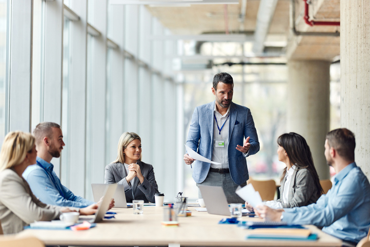 Lead the Future of Financial Health in Europe