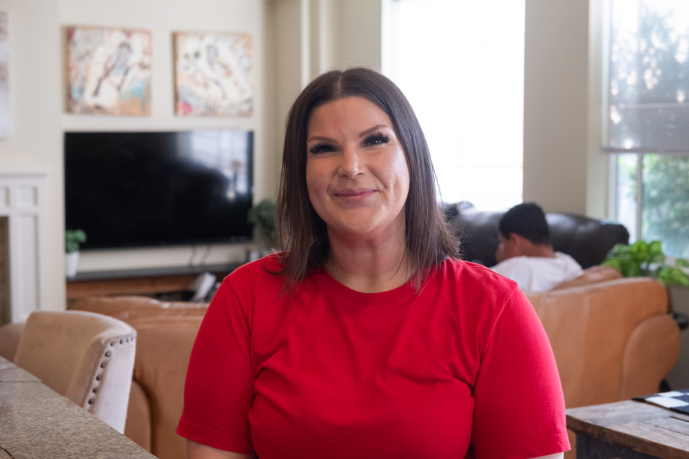  Going Into Debt To Buy Back-to-School Shoes: Ashley’s Story