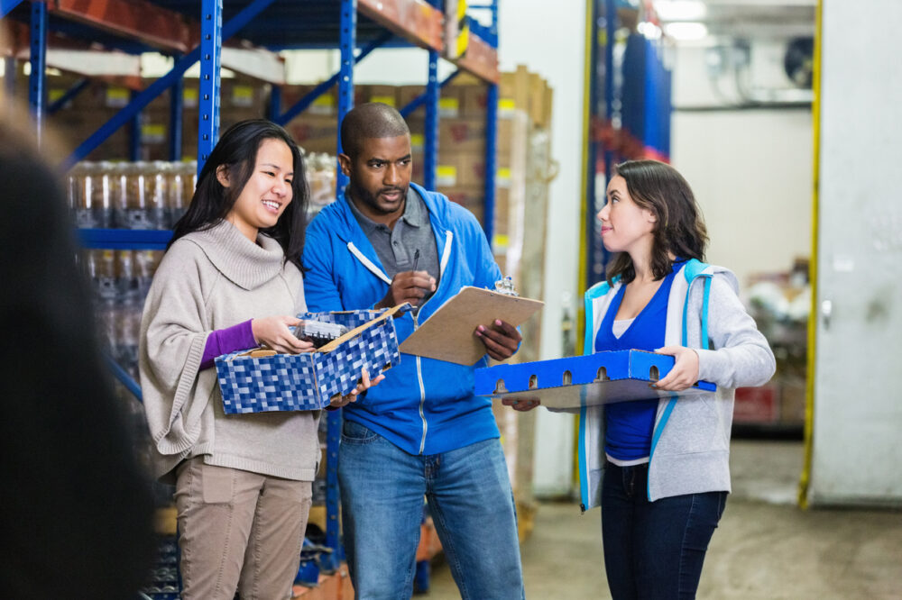 Stronger Nonprofits, Stronger Communities: Tools from Startup to Sustainability