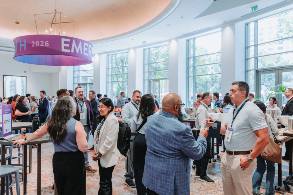  Experian: 5 EMERGE Ideas We’re Embracing as an Organization