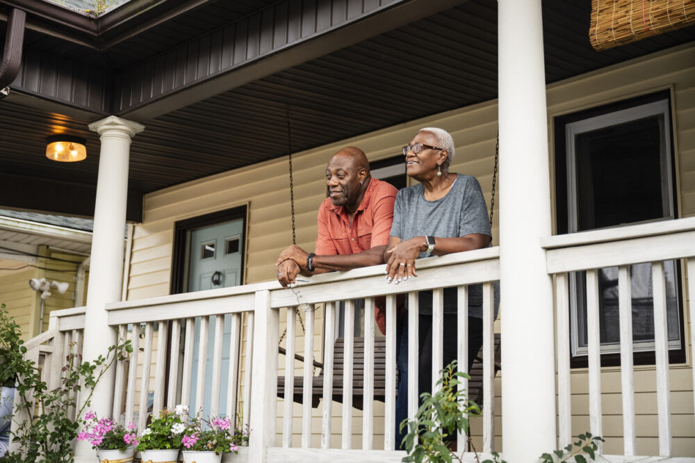  Habitat for Humanity: Safer Homes, Stronger Finances for Older Adults