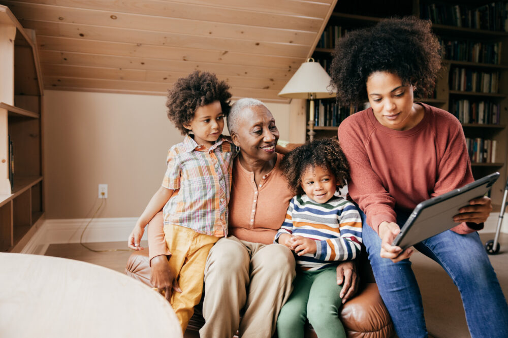  The Power of Starting Early: Building Wealth, Expanding Opportunity
