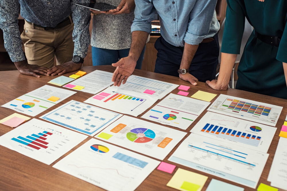  Unpacking the 2026 U.S. Trends Report: 4 Takeaways for Financial Institutions