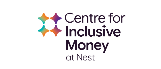 Center for Inclusive Money at Nest