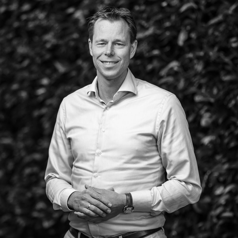  Michiel van der Zant