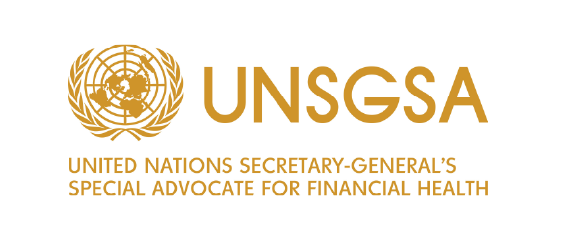 UNSGSA - United Nations Secretary General's Special Advocate for Financial Health